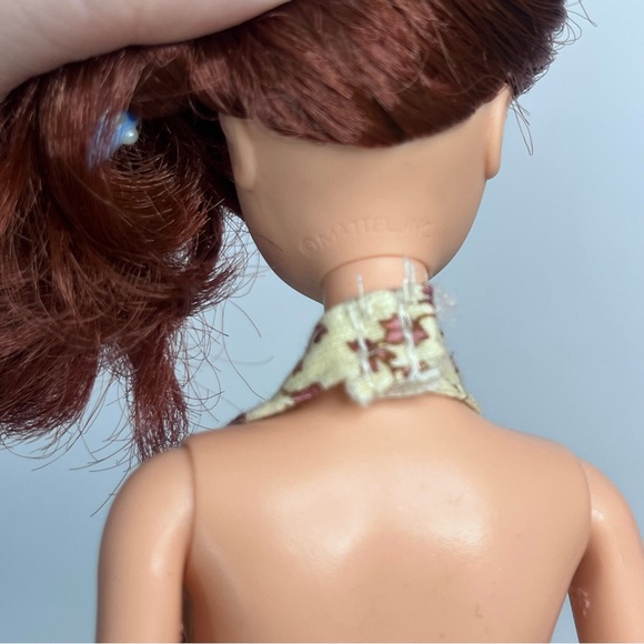 my scene spring break chelsea incomplete original clothes y2k 2002 - Picture 5 of 8